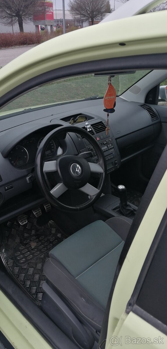 VW Polo fun - 7