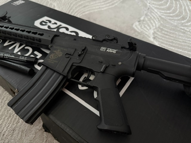 Specna Arms - C07 CORE - Airsoft - 7