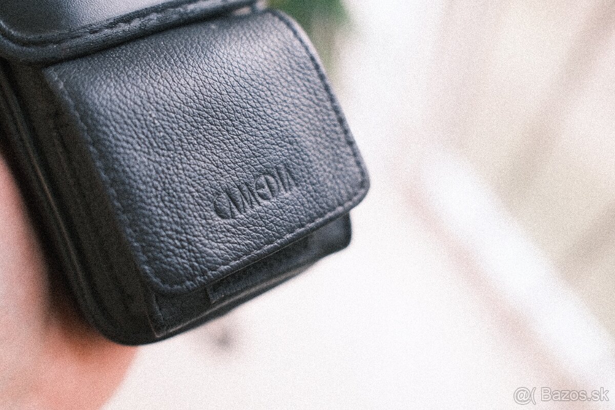 Olympus Camedia C-460 Zoom - 7