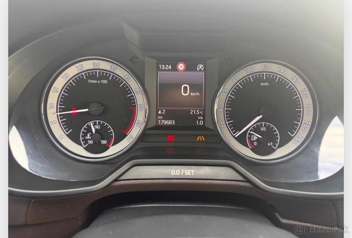 Škoda octavia laurin klement - 7