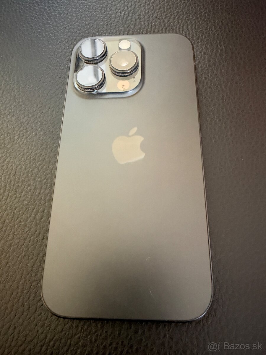 Apple Iphone 16 Pro - 7
