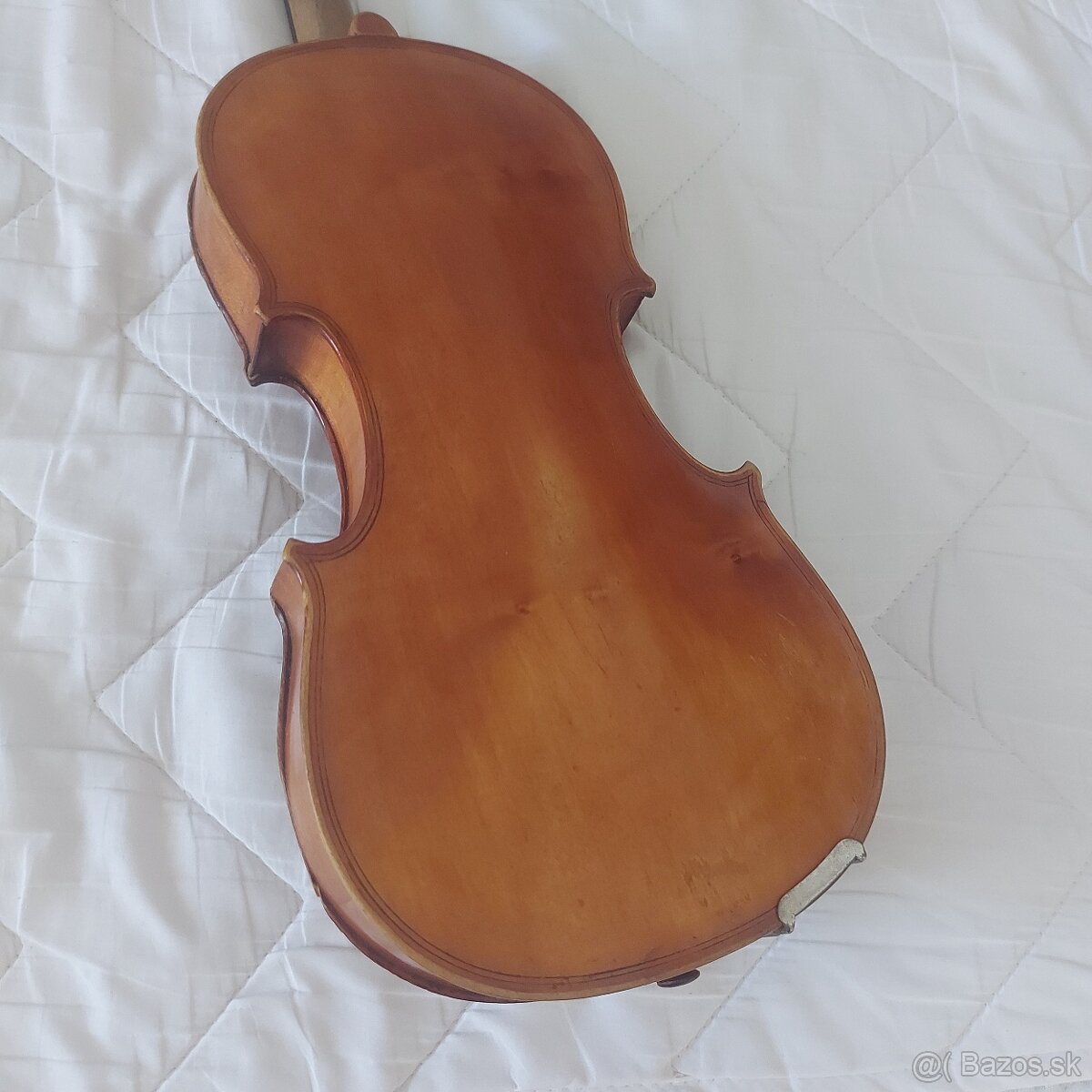 Predám husle - 7