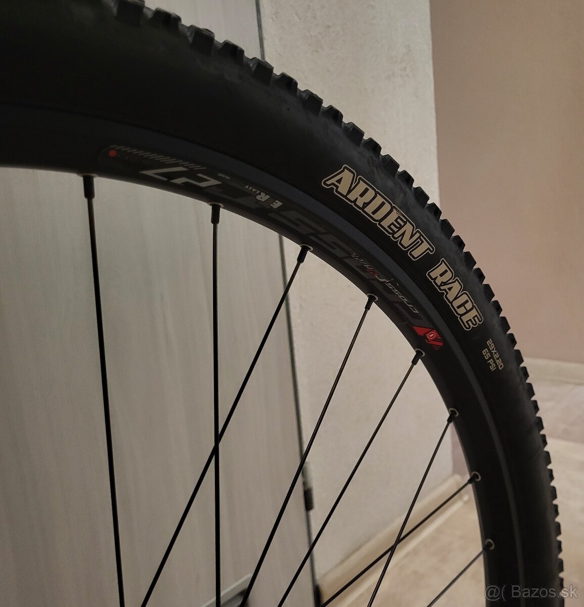 MTB bicykel Bianchi Magma - 7