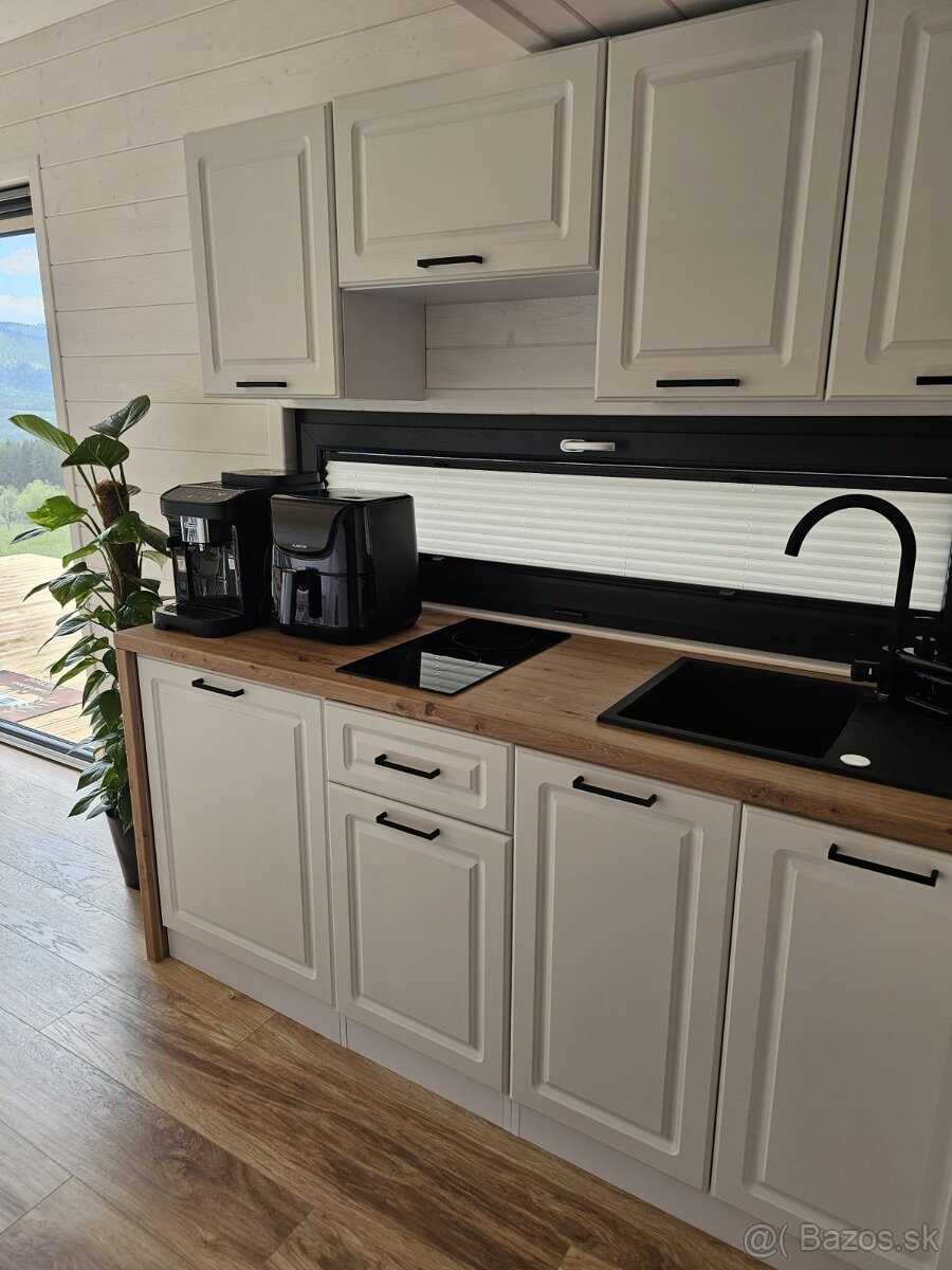 Tiny house, mobilný domček NA PREDAJ - 7