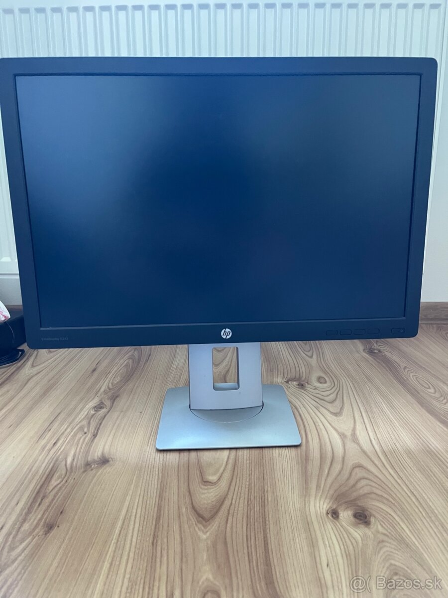 Predám PS4 Pro + Monitor, hry, reproduktor… - 7