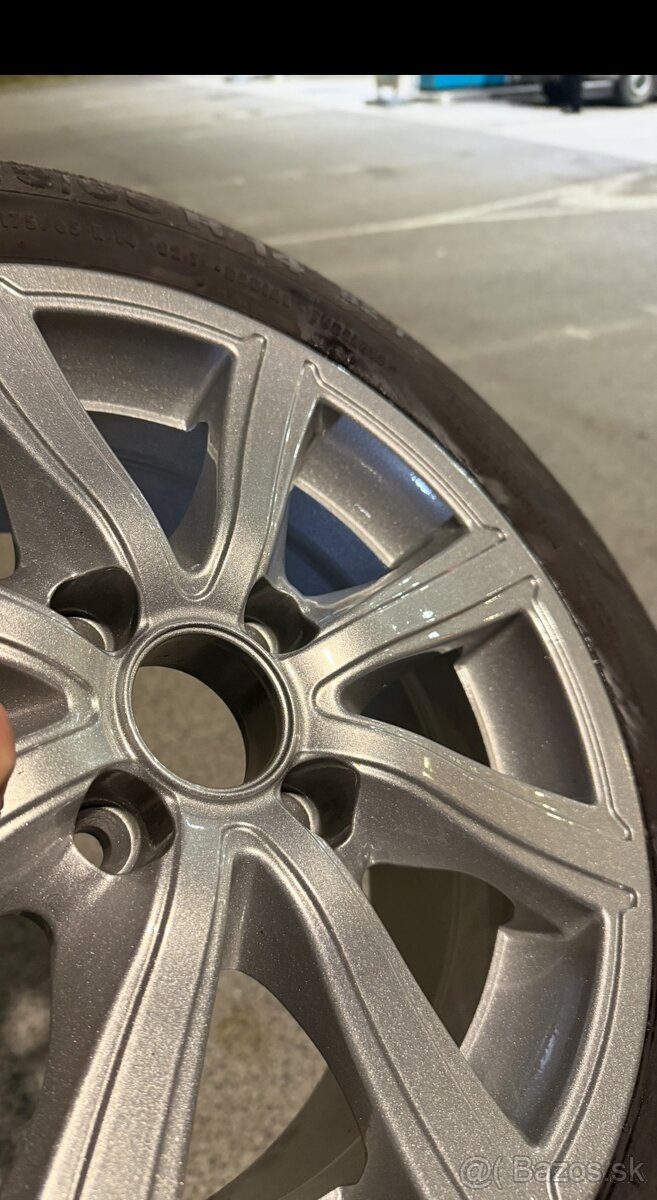 Renovácia hlinikových, plechových diskov - 7