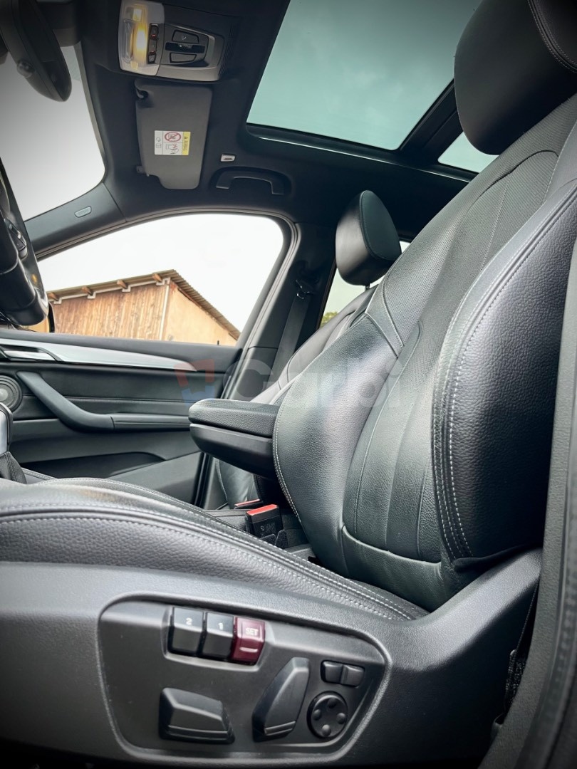 BMW X1 sDrive 20d M Sport A/T - 7