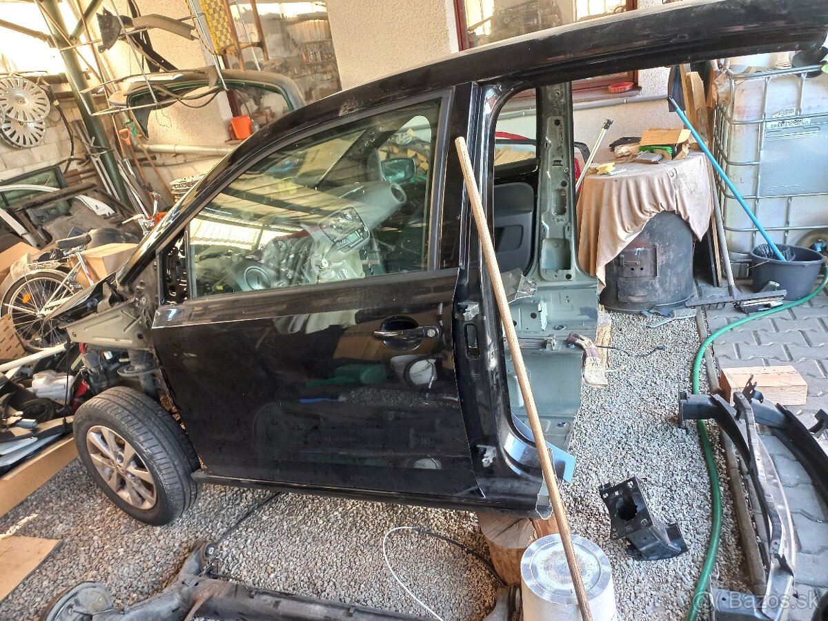 Nd škoda citigo náhradne diely - 7