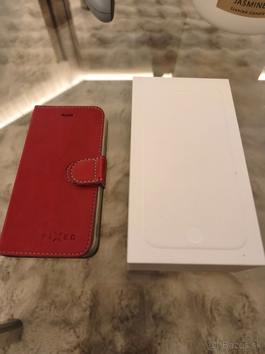 Predám iPhone 6 64gb - 7