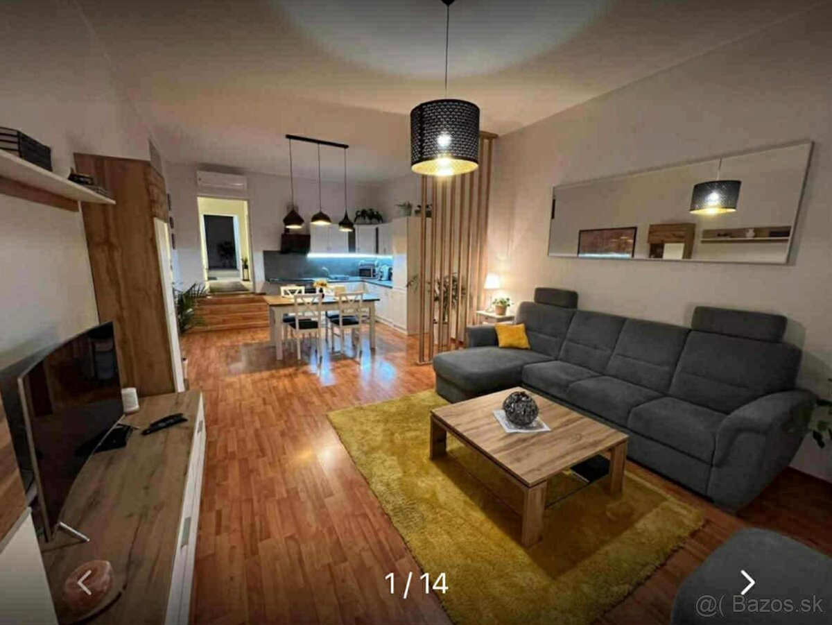 budova (obchodný priestor + bytová jednotka) - 7