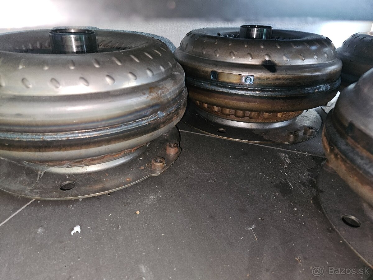 ALTERNATOR 3,0 CRD VM63D JEEP GRAND CHEROKEE - 7