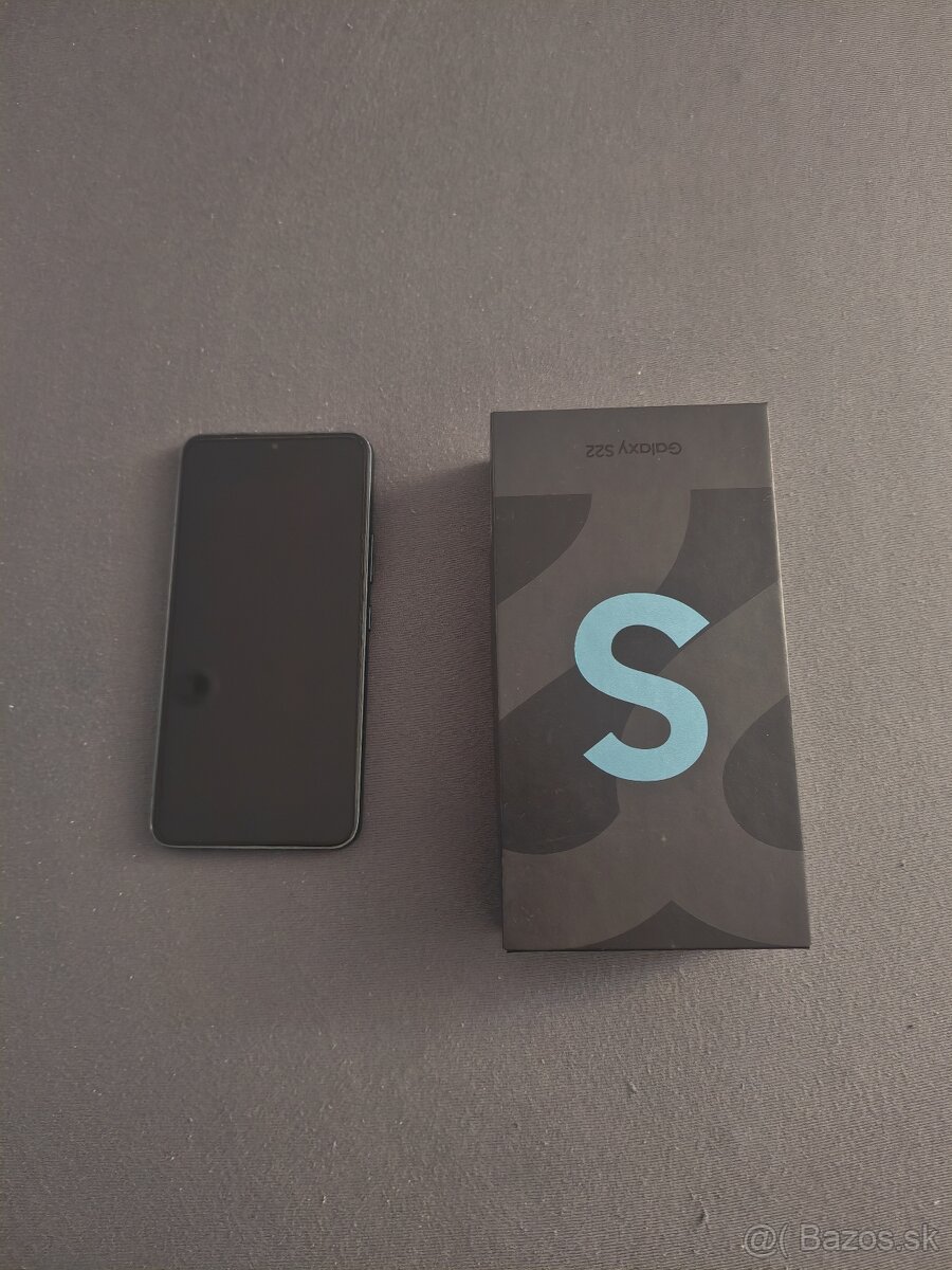 Samsung Galaxy s22 - 7