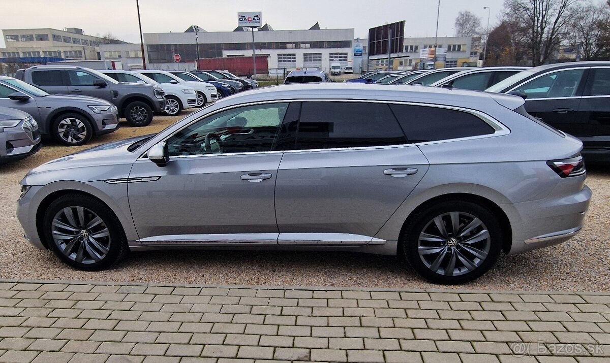 VW ARTEON SHOOTING BRAKE 2.0 TDI ELEGANCE DSG - 7