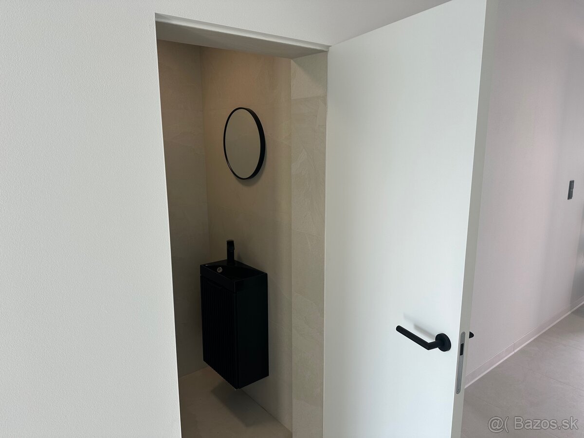 RABČA - predaj domu blízko centra - 7