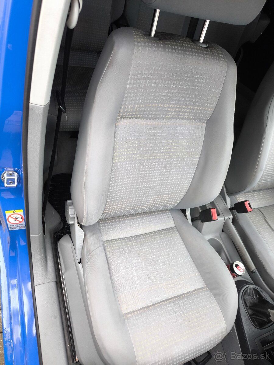 Volkswagen Caddy 1.9 tdi - 7