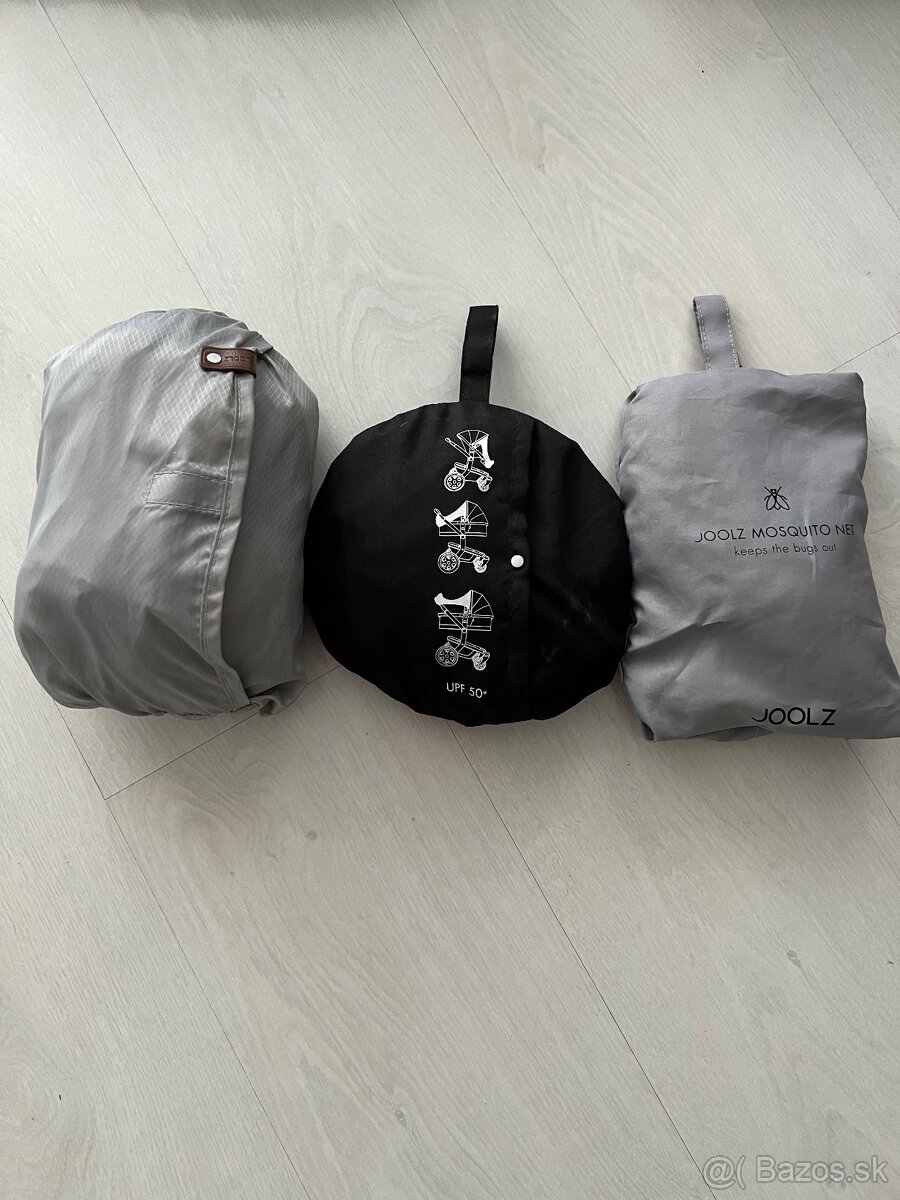 Joolz day 3 - 7