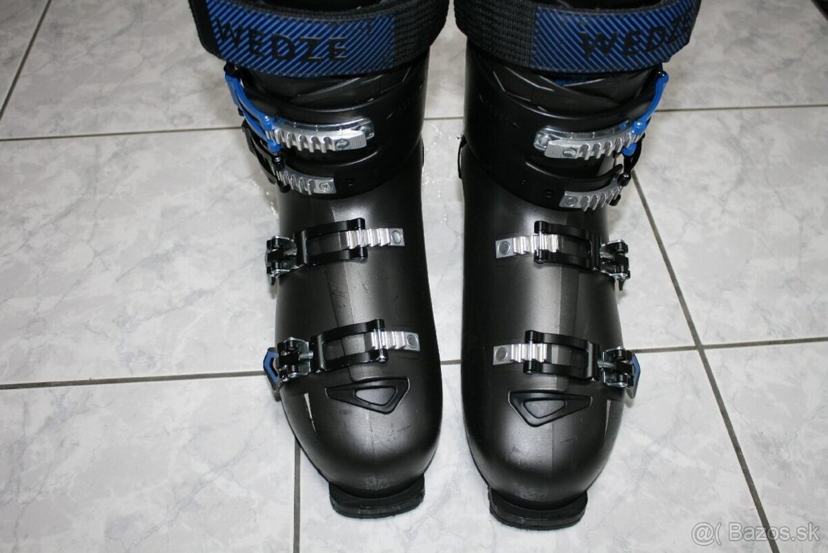 lyže Dynastar Agyl 173 cm - 7