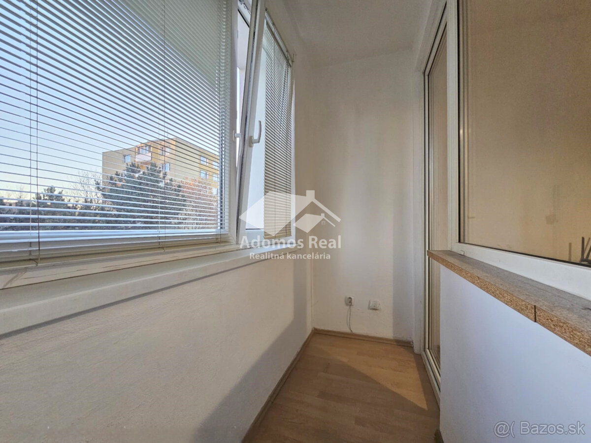 2 - IZBOVÝ BYT KOŠICE - FURČA / BENADOVA - 7