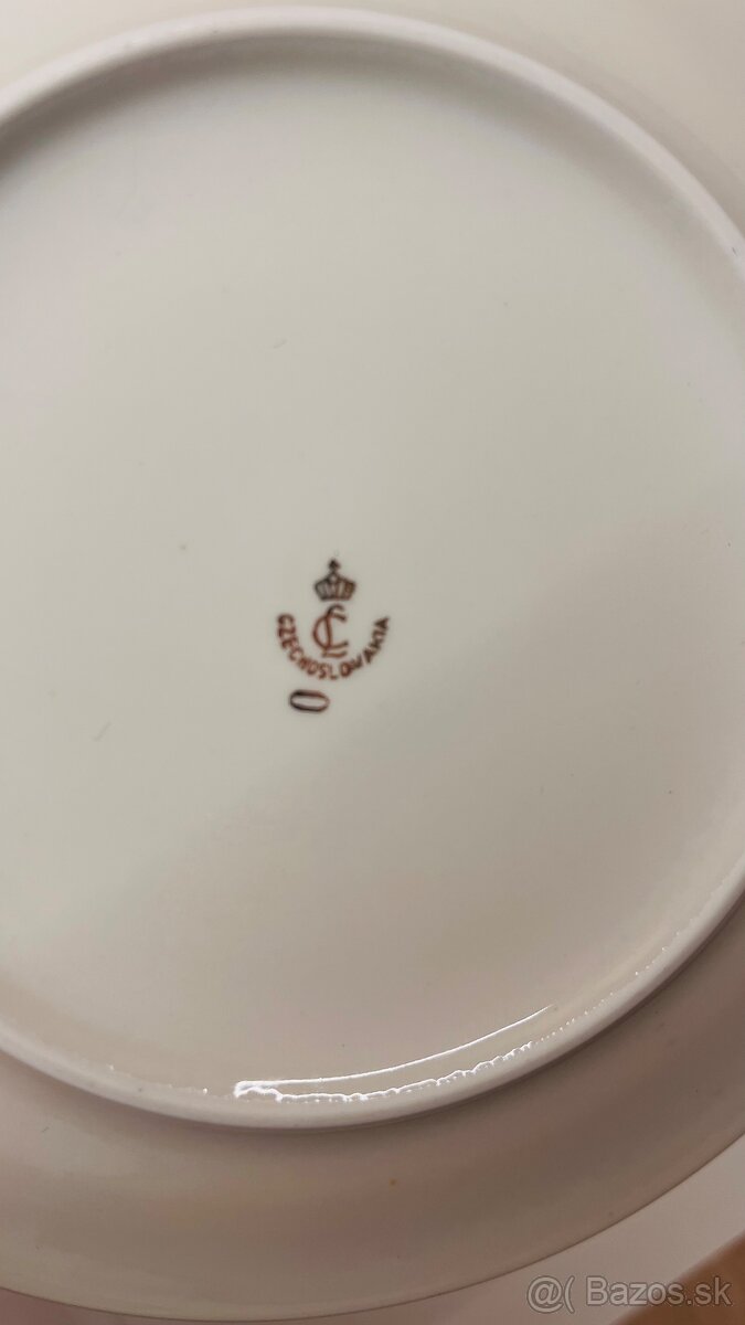 Predam supravu tanierov - 7