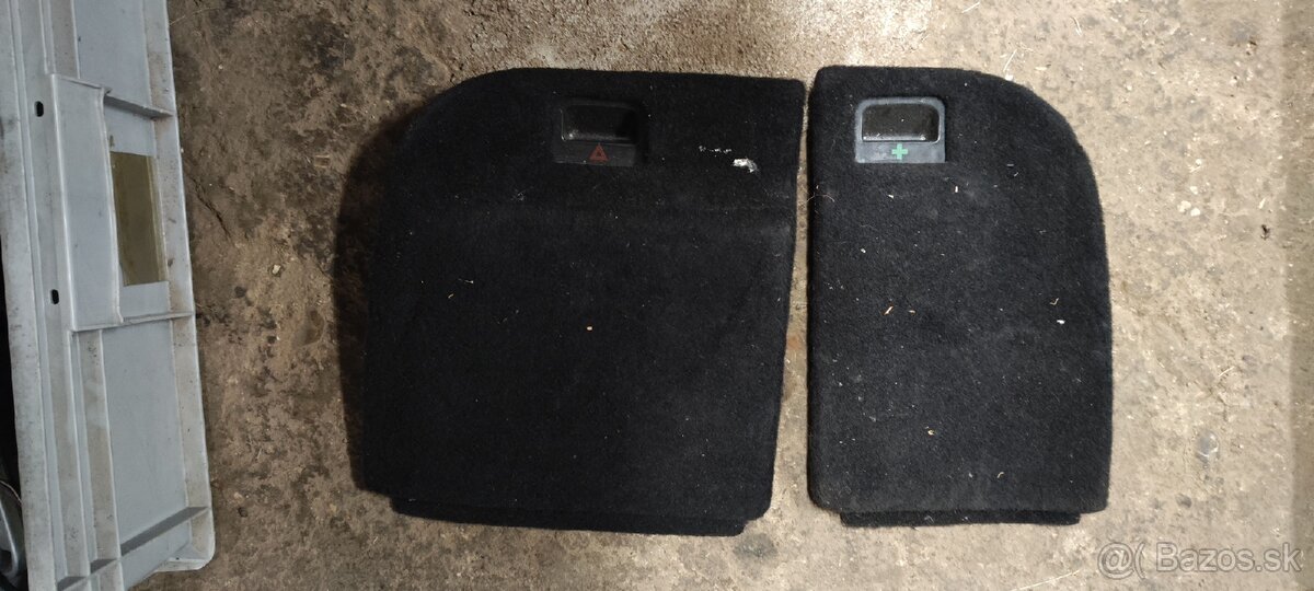 Rozpredám VW passat b5.5 Len diely na foto - 7