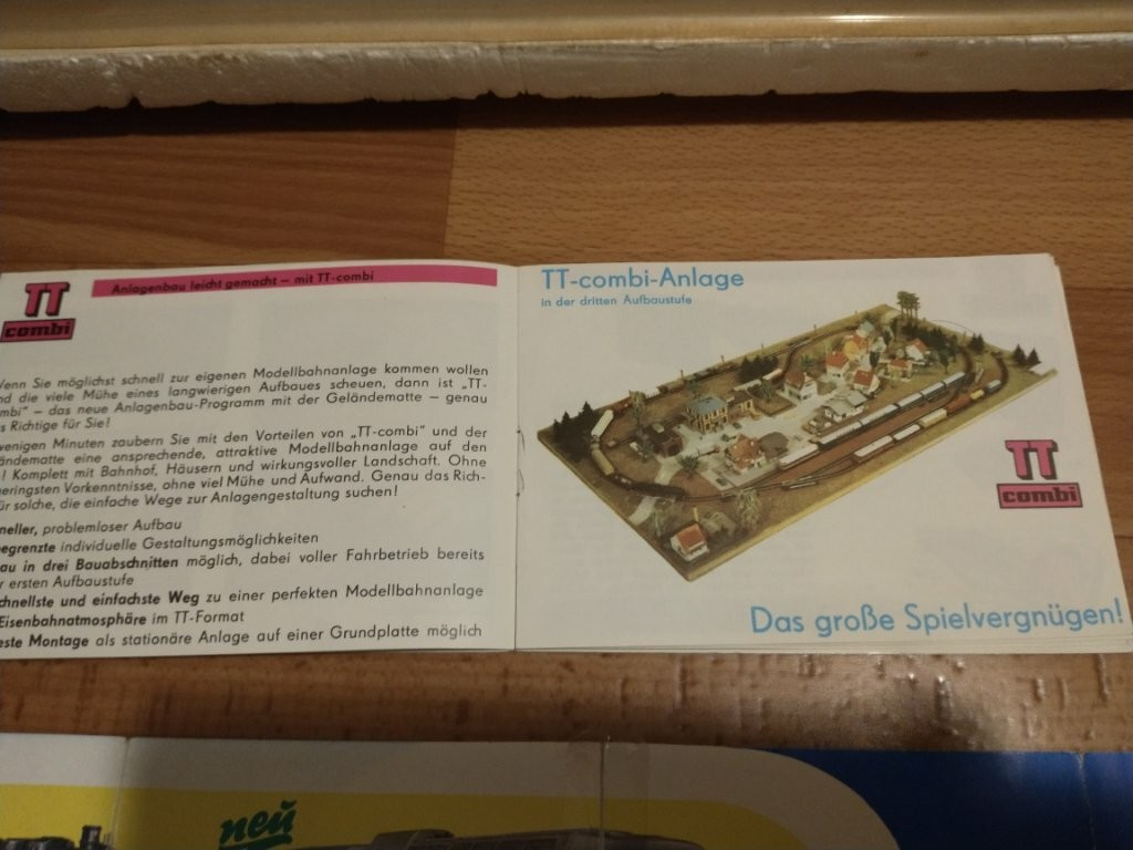 TT Hobby 1311/Berliner Bahnen - 7