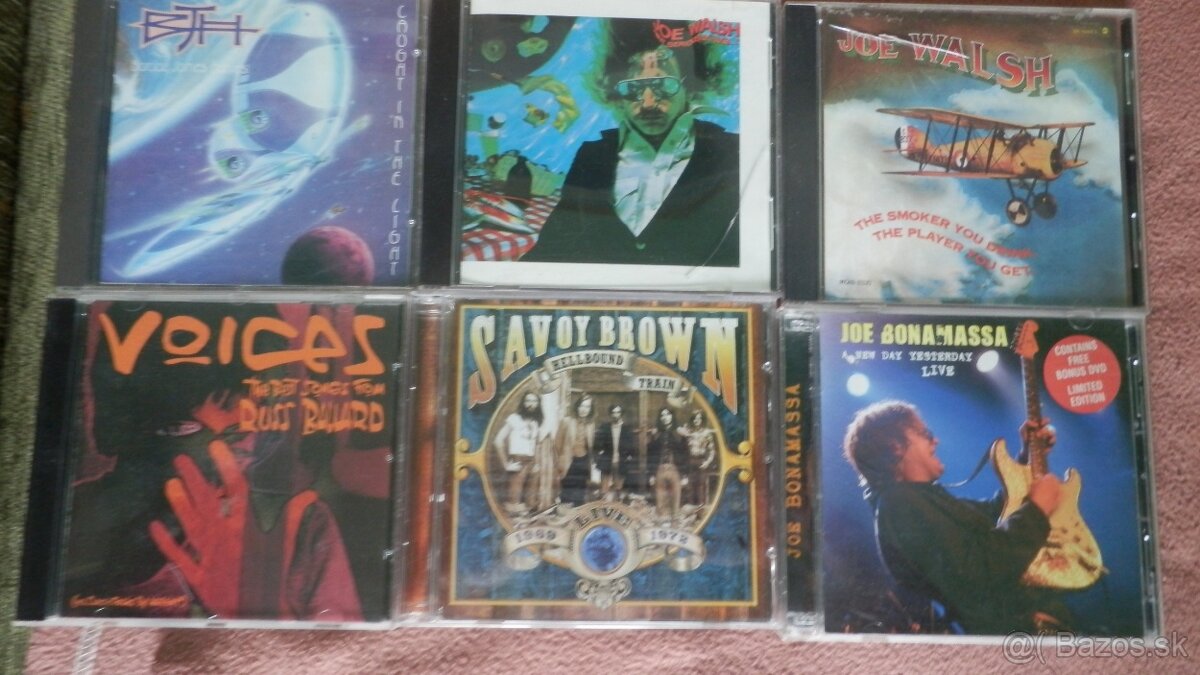 CD,DVD/Zníženie cien - 7