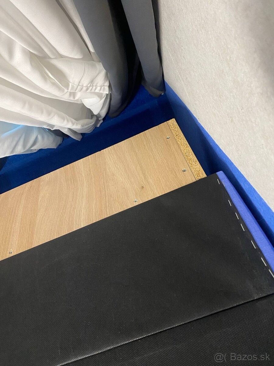 Dizajnová sedačka / lavica - 7