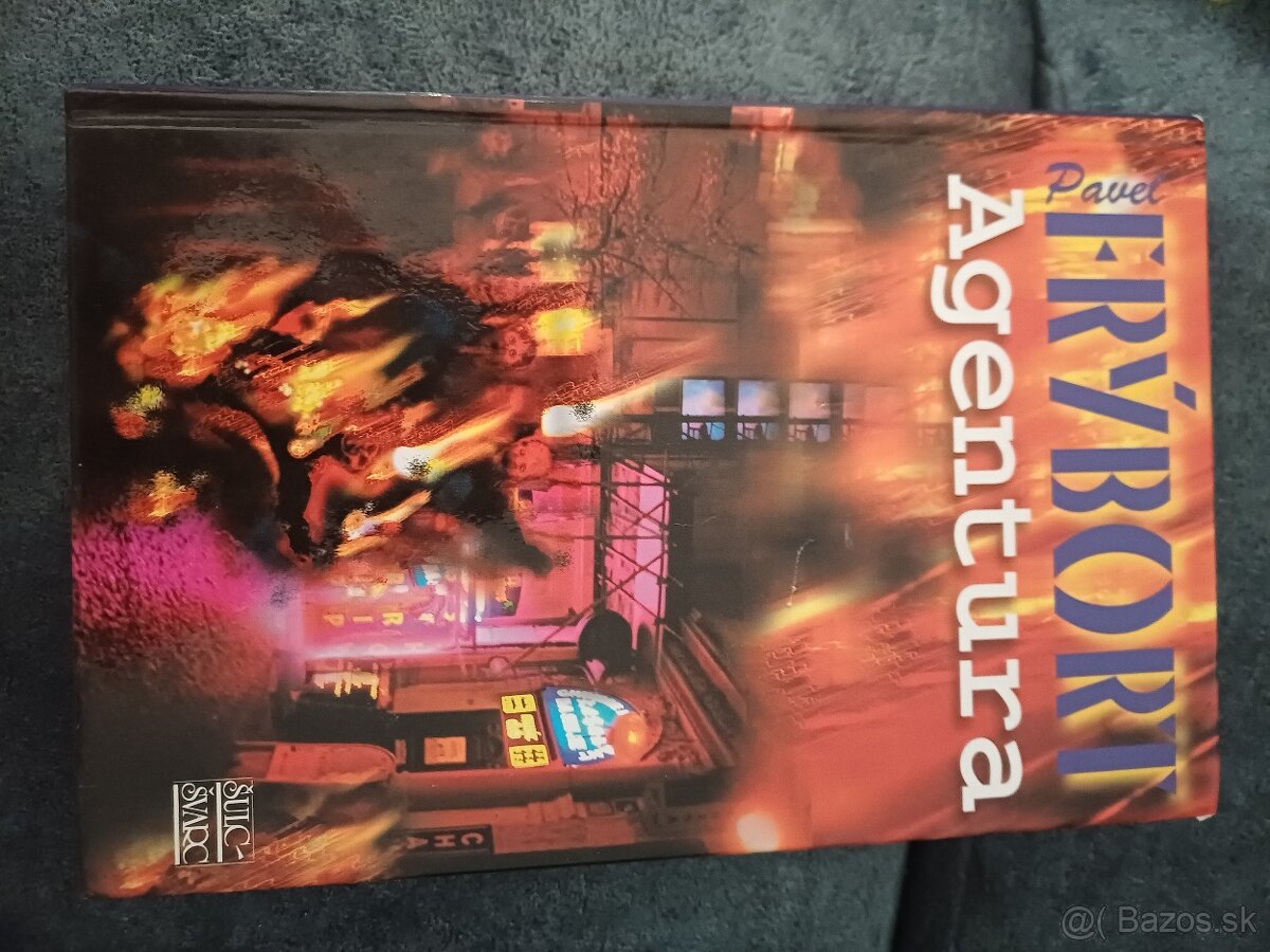 Rozne tituly 9ks - 7