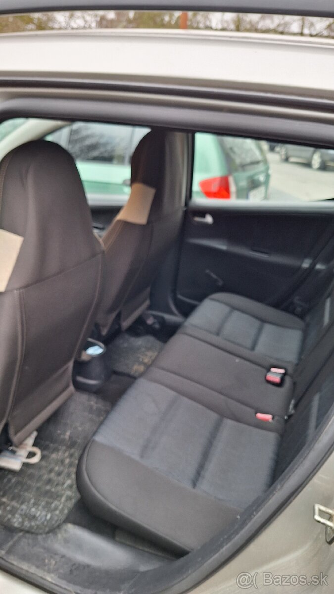 Peugeot 207 SW (kombi) - 7