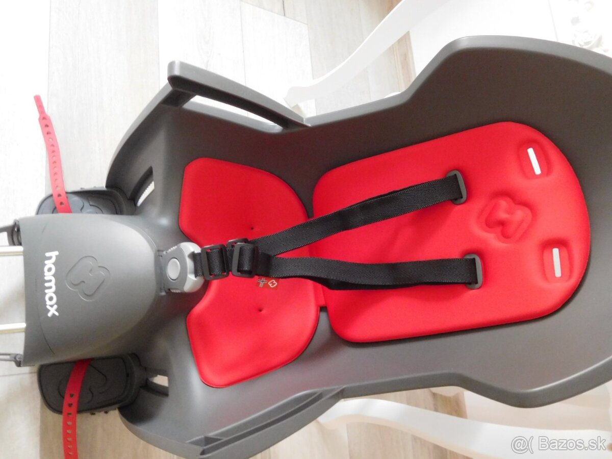 Cyklosedačka TOP TOP stav, - 7