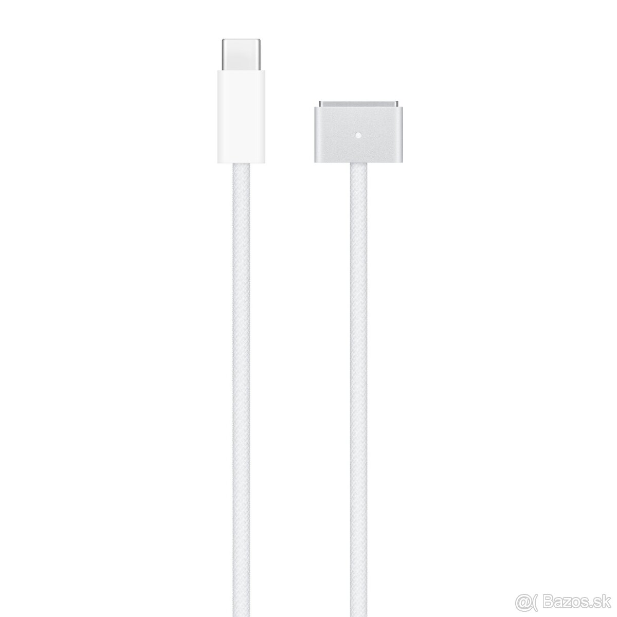 Apple USB-C/MagSafe 3 Silver - 7
