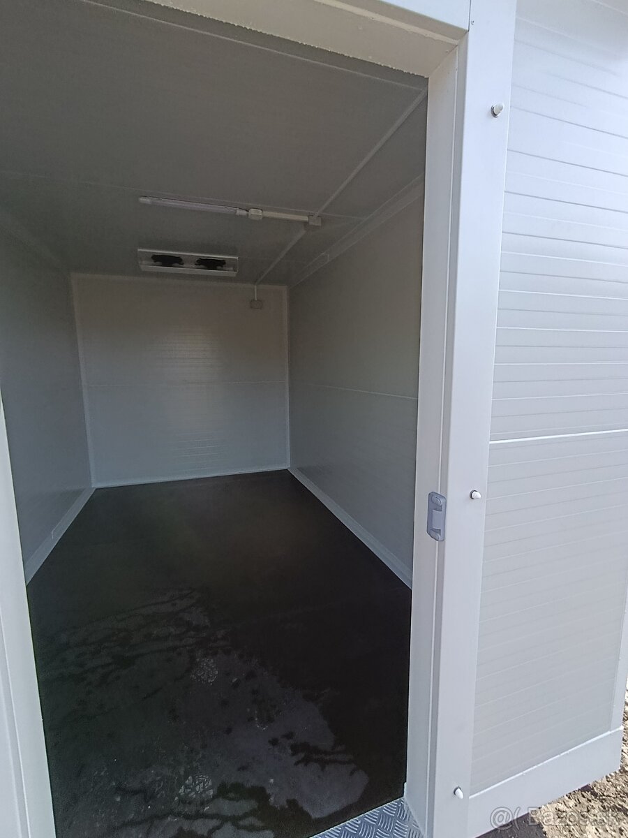 Chladiaca komora / Chladiaci box - 7