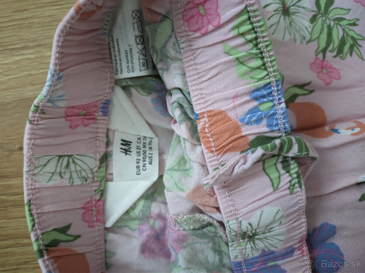 Letný balík 86-92/ 12ks - 7
