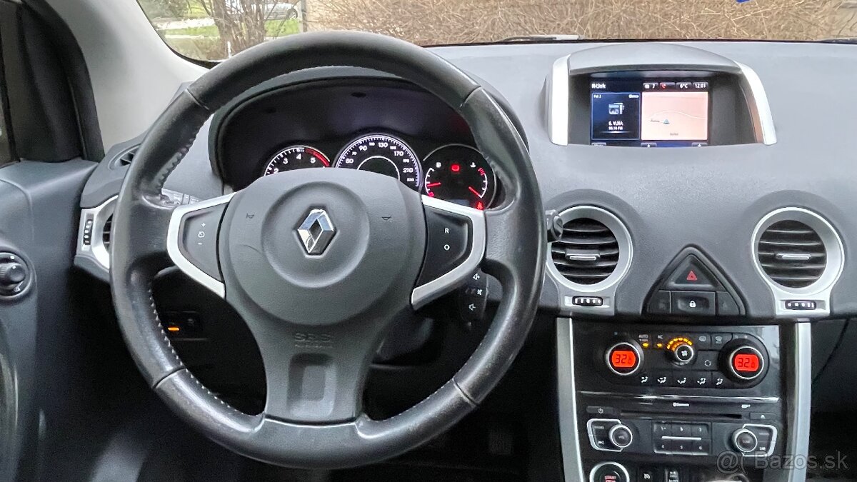 Renault Koleos 4x4 2.0 dCi 16V Limited - 7