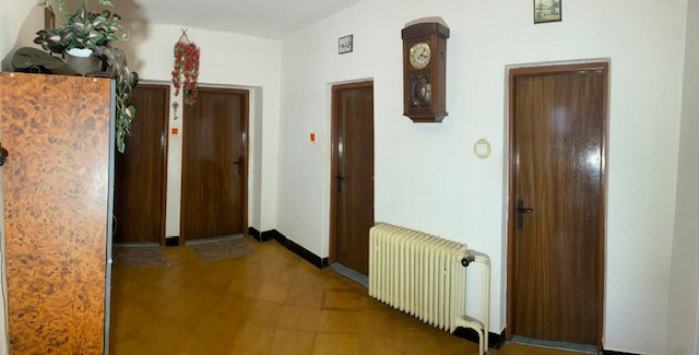 RD Očová, slnečný pozemok, predajom voľný, 160.000,00 € - 7