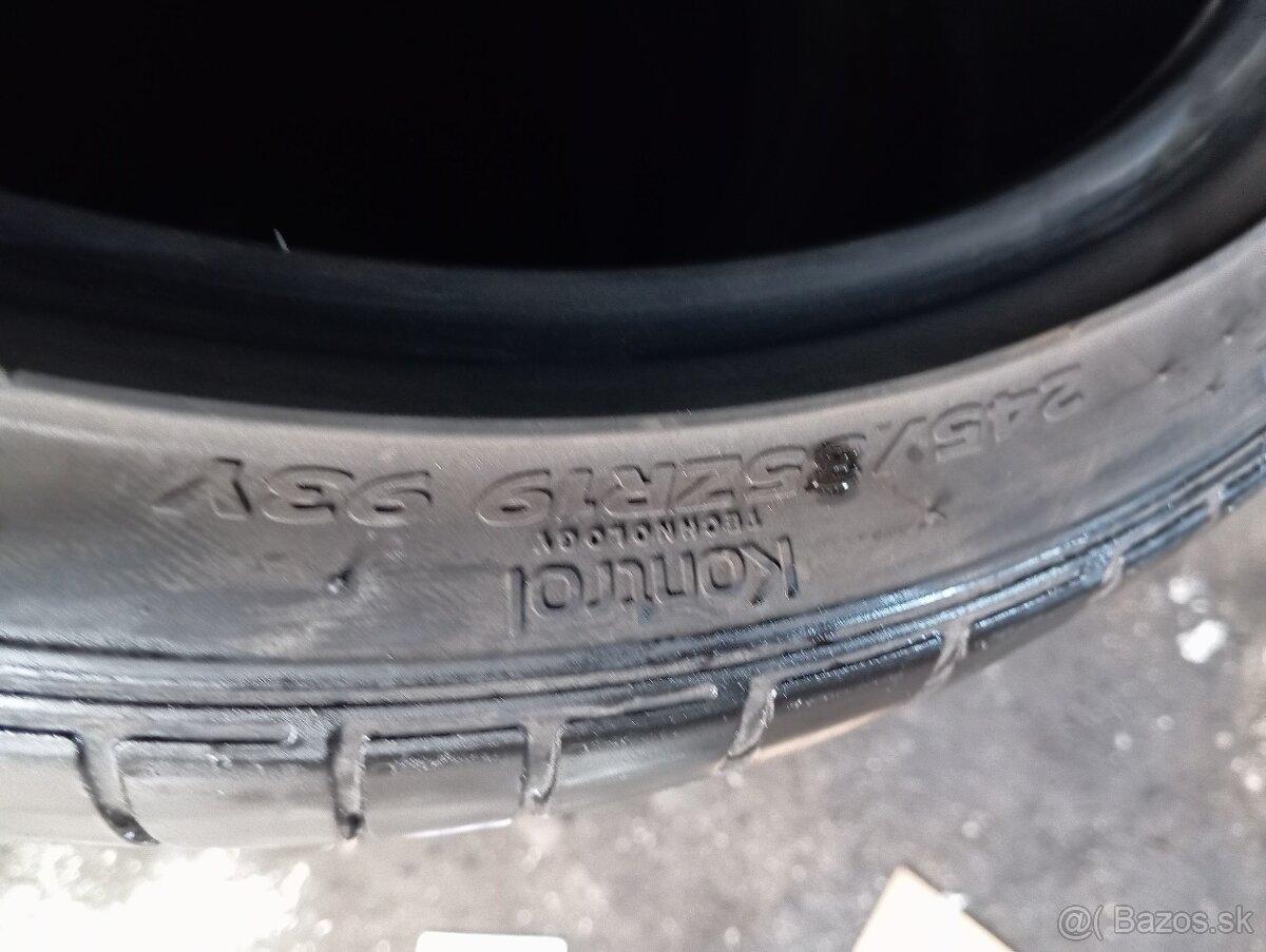 245/35r19 4ks letne - 7