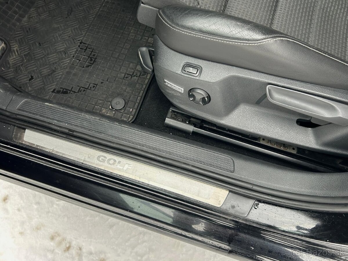 Volkswagen Golf 2.0 TDi 110kw - 7