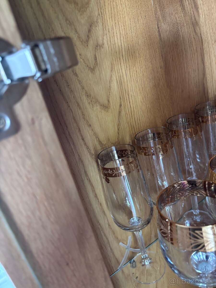 Poháriky rôzne - 7