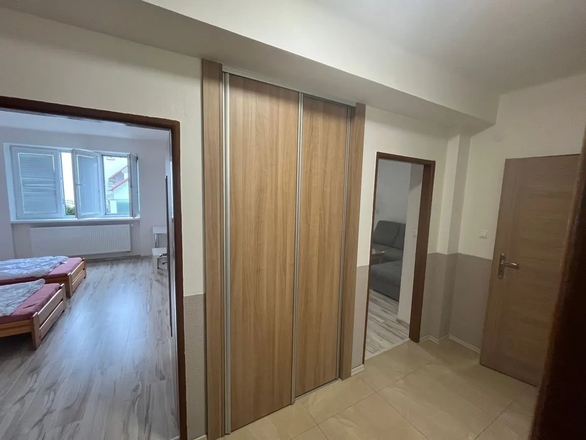 NA PRENÁJOM 3 IZBOVÝ BYT TRENČÍN, ZÁMOSTIE - 7