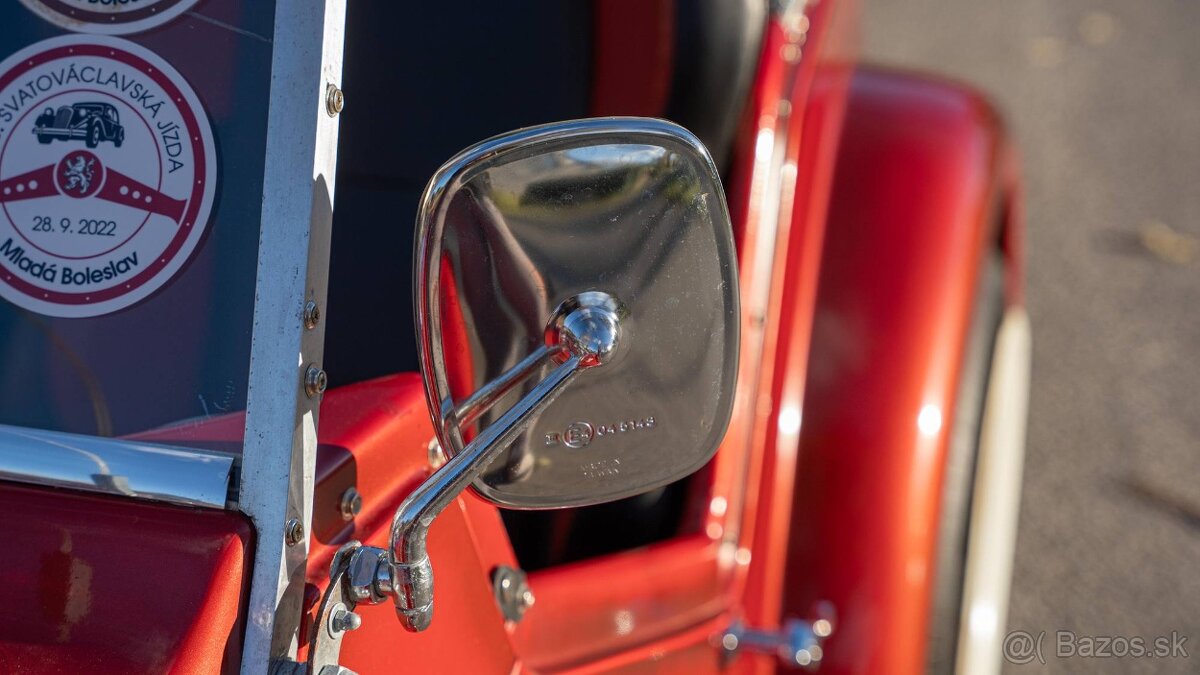 Pilgrim Bulldog MG 1973 - 7