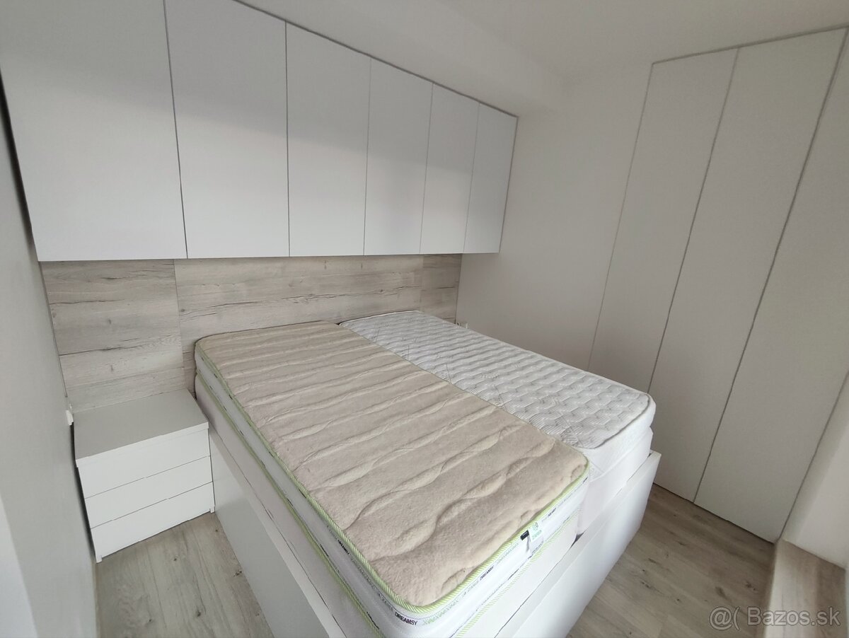 Matrace 2 ks 90cm - 7