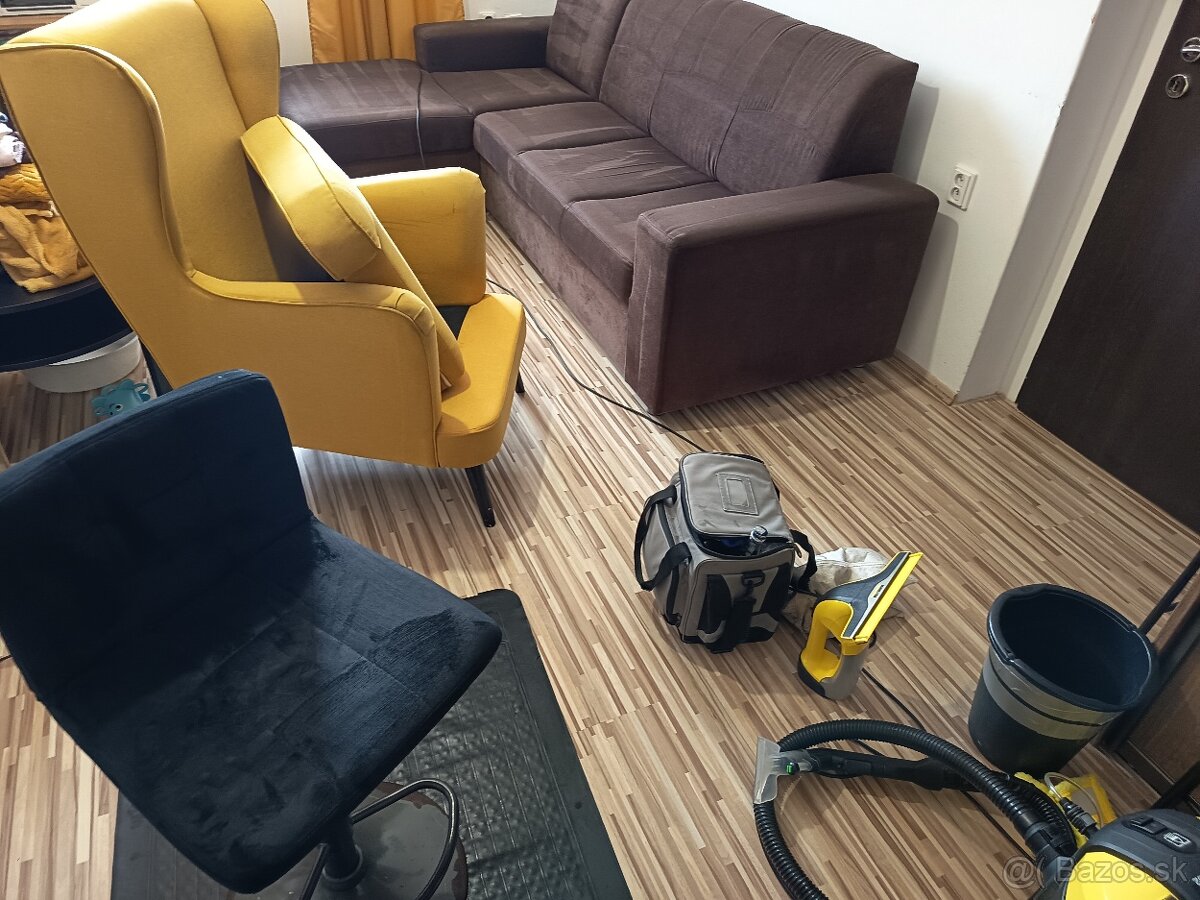 Upratovanie domácností - 7