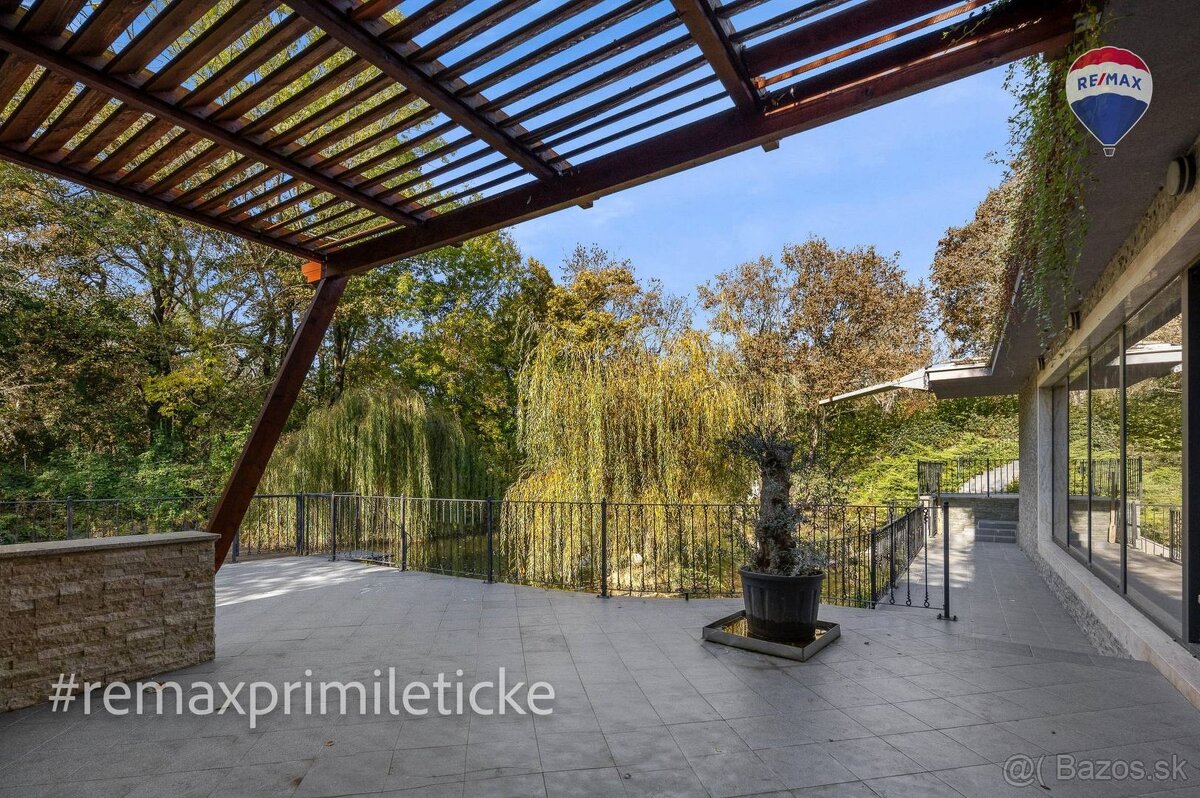 Na predaj exkluzívna usadlosť s nekonečnými možnosťami využi - 7