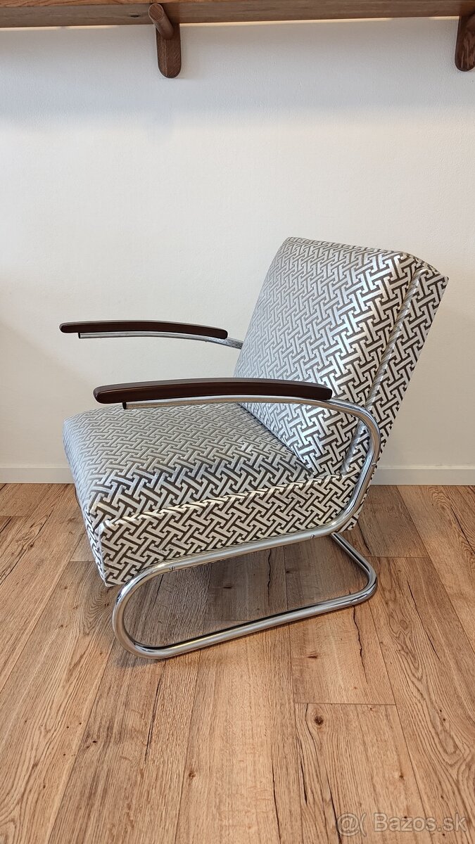 Kreslo Thonet S411 - 7
