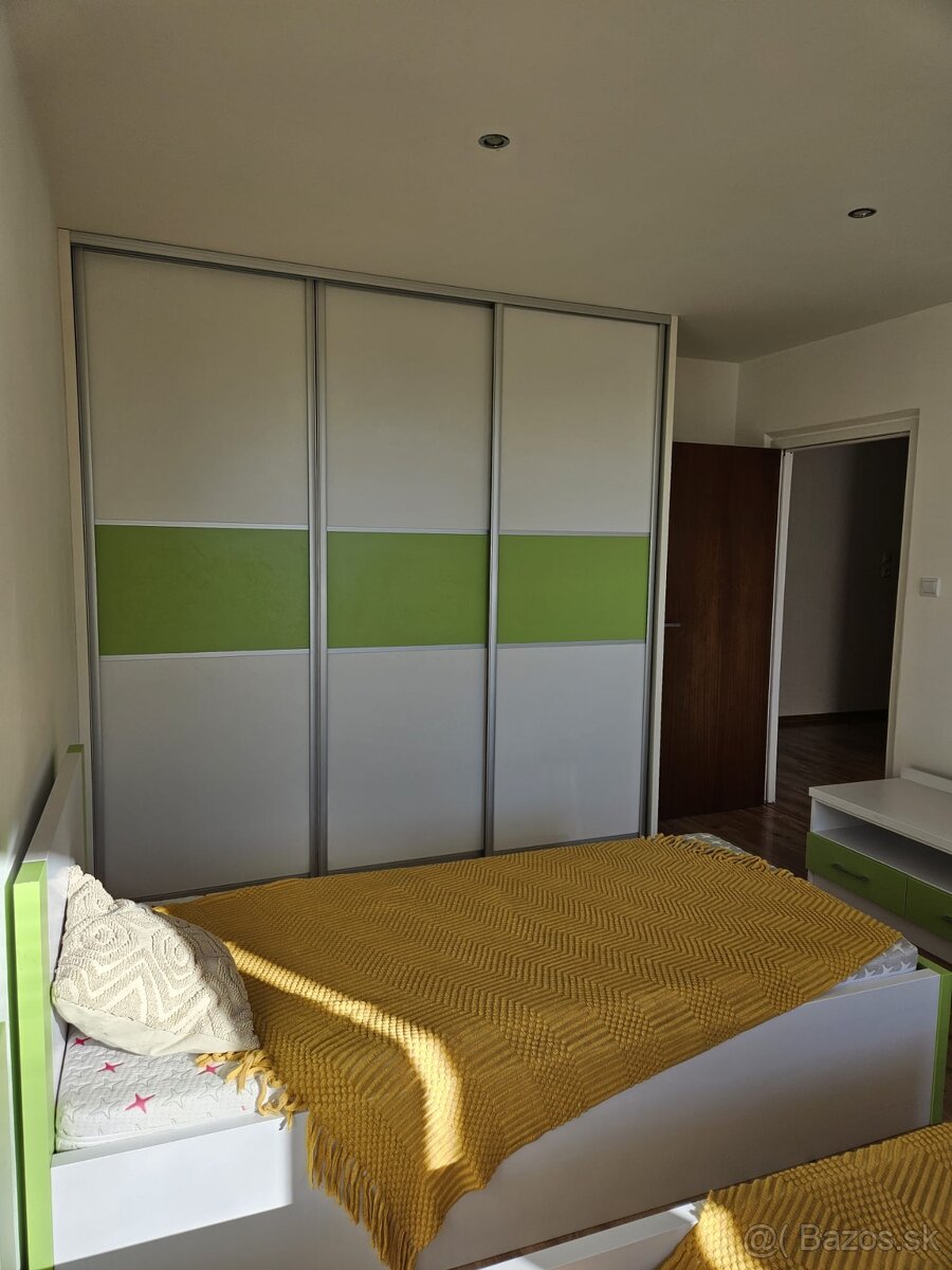 3 izbový byt - Prievidza -sever 72m2 - 7
