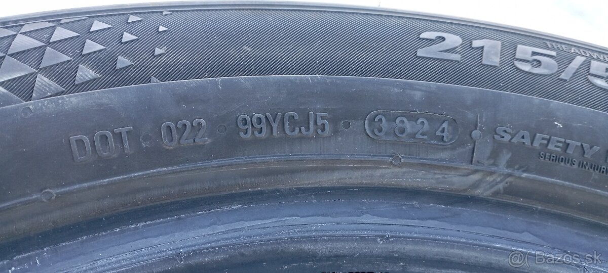 Pneumatiky Kumho - 7