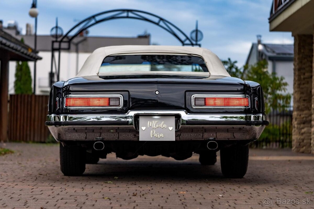 Pontiac Catalina 1972 - 7