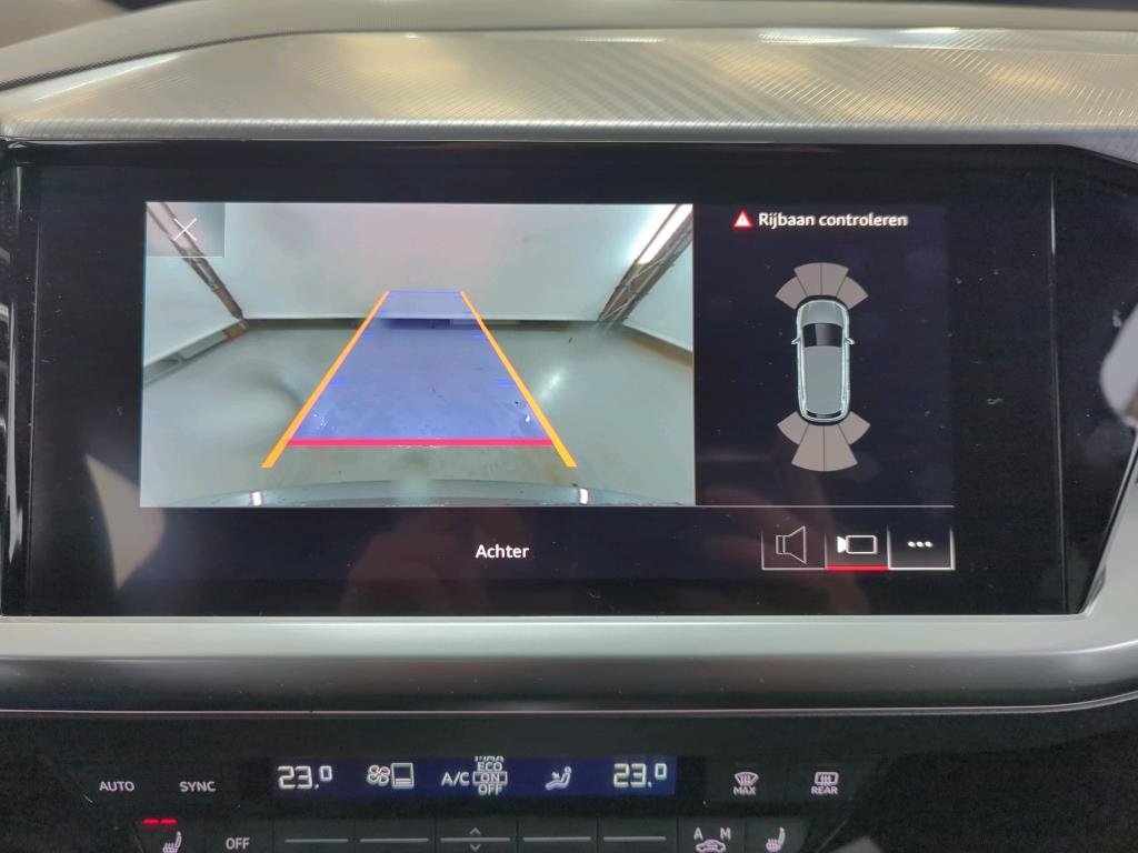 Audi Q4 40 E-tron 82kwh Led Matrix - 7