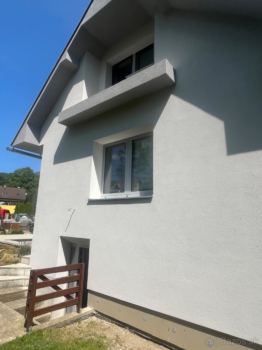 Zatepľovacie Prace - 7