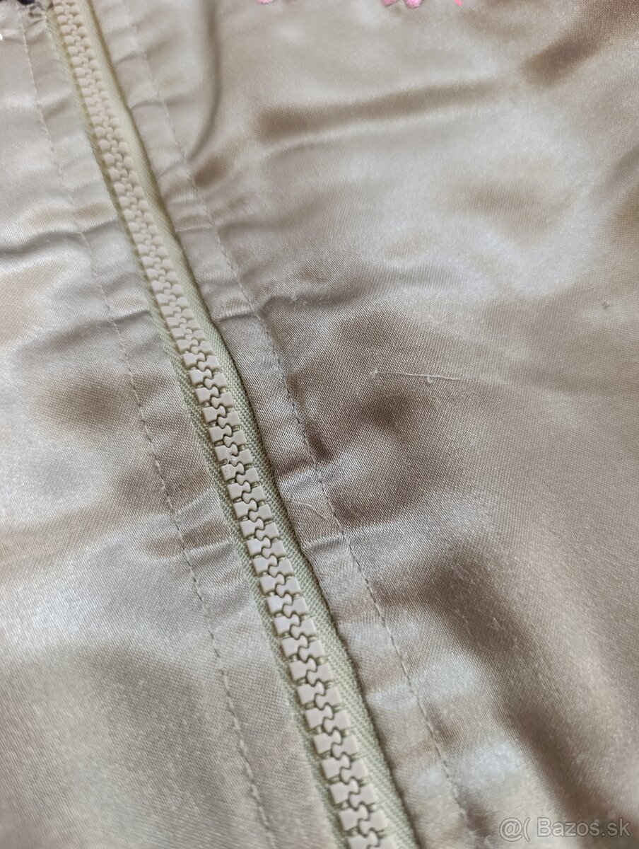 2x Jesenná a letná bunda 92 - 7